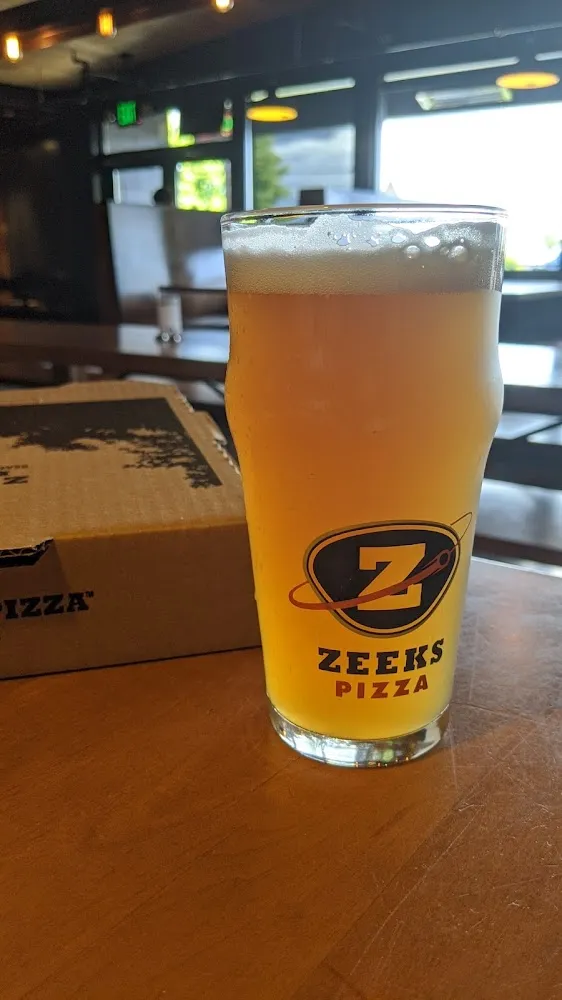 Craft Beer