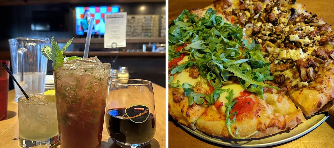 Bocca Kitchen & Bar