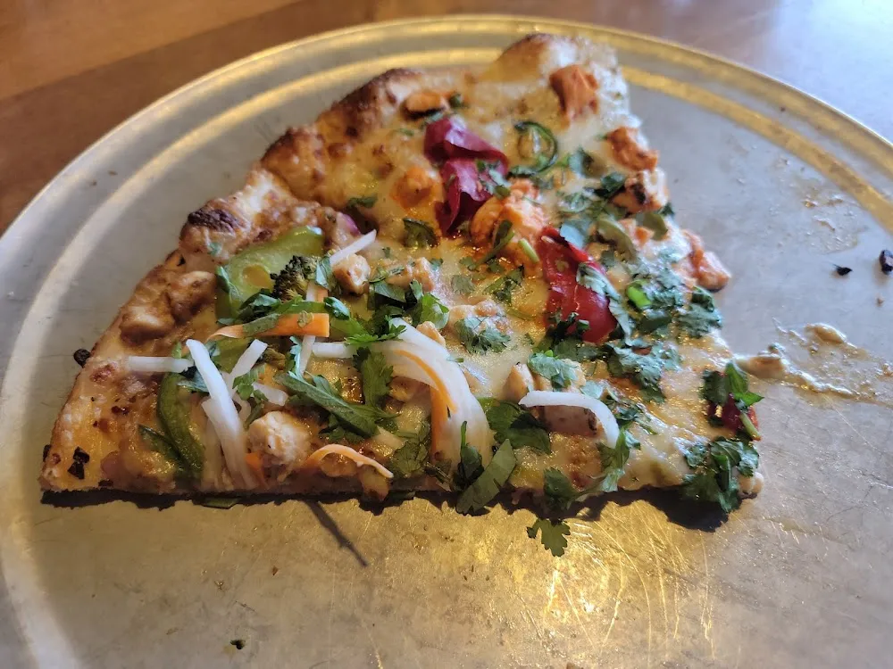Flatbread