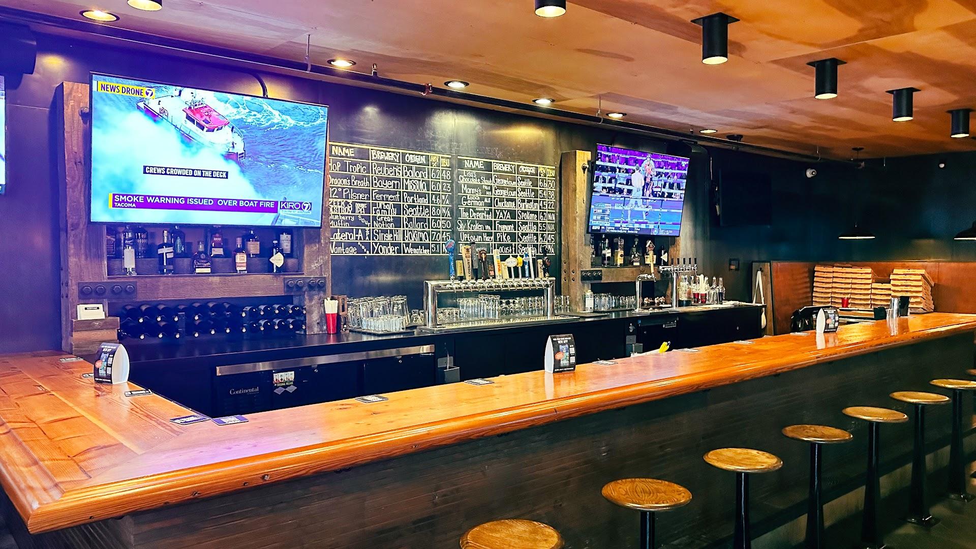 Bocca Kitchen & Bar