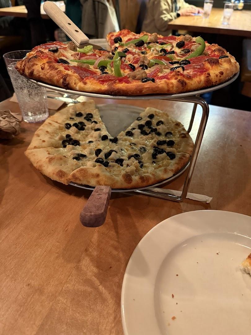 Bocca Kitchen & Bar