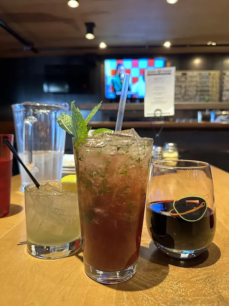 Mojito
