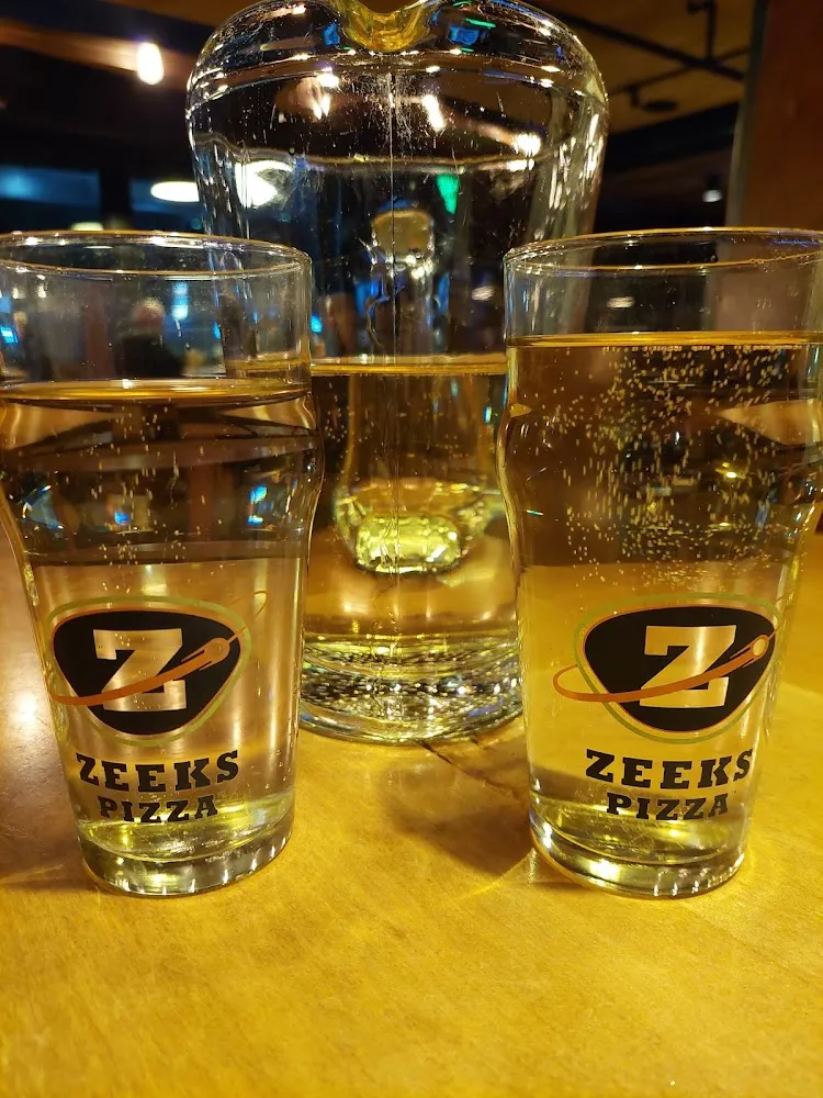 Tieton Apple Cider